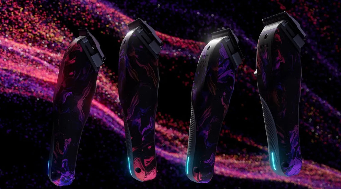 Wahl Vapor LE Tondeuse (Limited Edition)