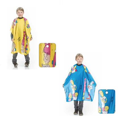 Xanitalia Kinderkapmantel
