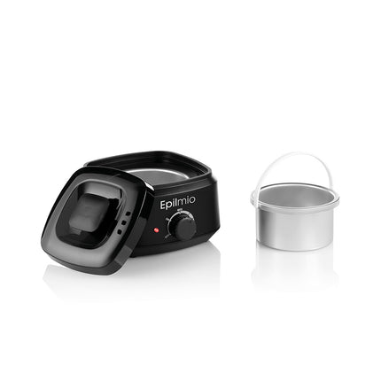 Xanitalia Wax Verwarmer Epil Mio Black (400/500ml)