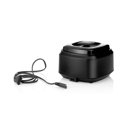 Xanitalia Wax Verwarmer Epil Mio Black (400/500ml)
