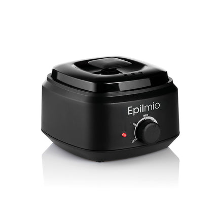 Xanitalia Wax Verwarmer Epil Mio Black (400/500ml)