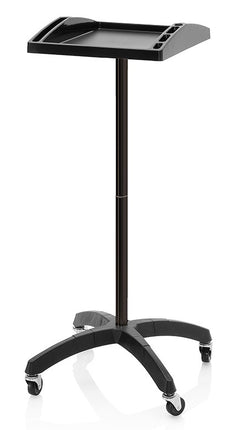 Xanitalia Werkblad Tutor Black 4-poots