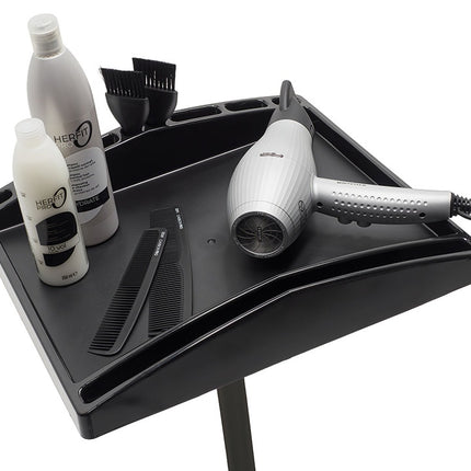 Xanitalia Werkblad Tutor Black 4-poots