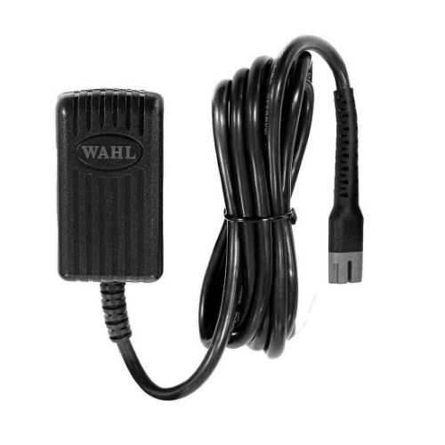 Snoer Adapter 5V (Super Taper Cordless/Magic Clip Cordless/Finale Shaver/Senior Cordless (excl. Stekker)