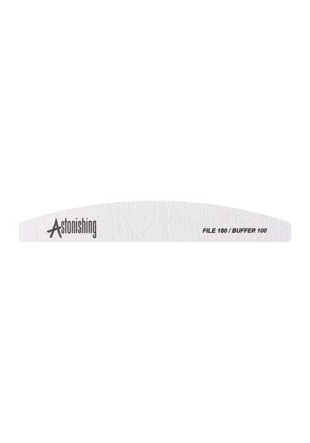 Astonishing Nagelvijl File/Buffer Combo 100/180