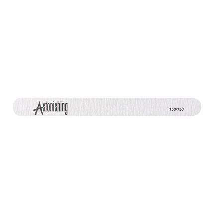 Astonishing Nagelvijl Traditional Straight File 150/150