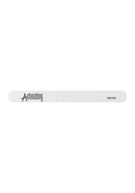 Astonishing Nagelvijl Traditional Straight File 150/150