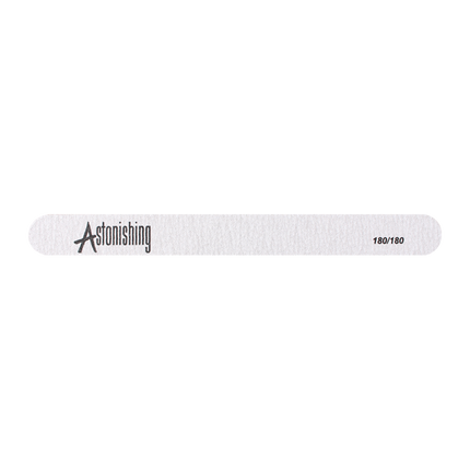 Astonishing Nagelvijl Traditional Straight File 180/180