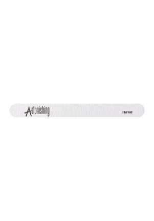 Astonishing Nagelvijl Wooden File 180/180
