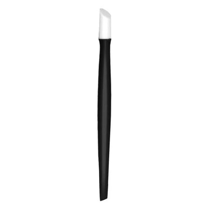 Bokkenpootje Plastic Pusher Black