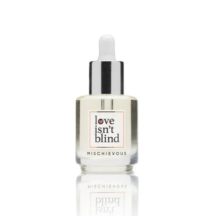 Love isn't Blind - Nagelriem Olie (15ml)