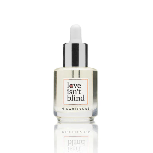 Love isn't Blind - Nagelriem Olie (15ml)