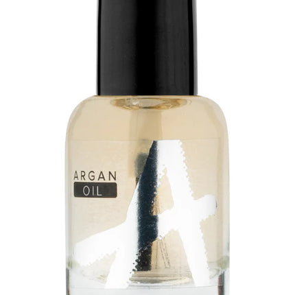 Spa Organic Oil - Nagelriem Olie