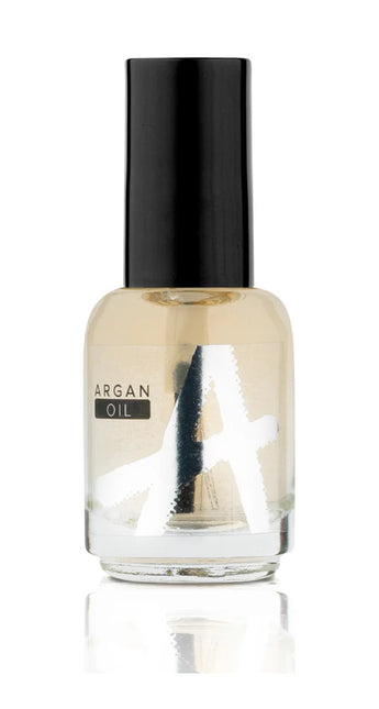 Spa Organic Oil - Nagelriem Olie