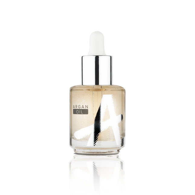 Spa Organic Oil - Nagelriem Olie