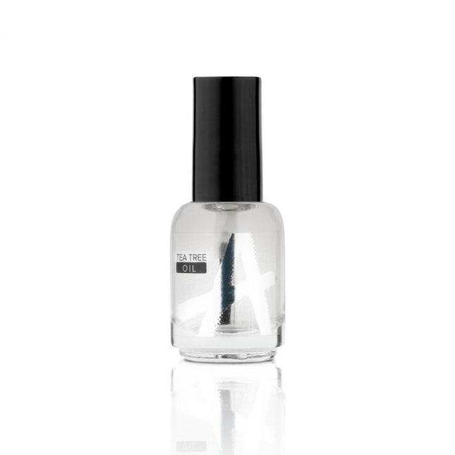 Spa Organic Oil - Nagelriem Olie