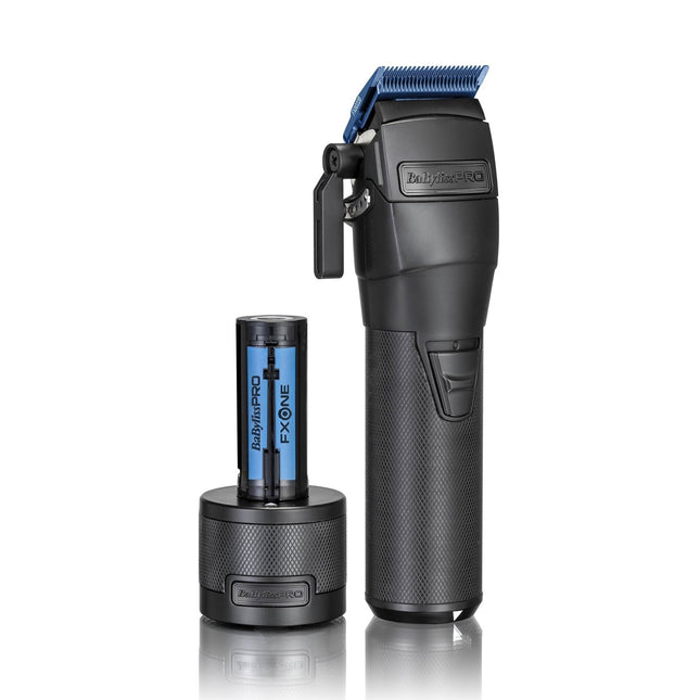 BaByliss PRO 4Artists FXONE Tondeuse Black FX899MBE