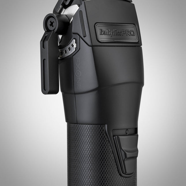 BaByliss PRO 4Artists FXONE Tondeuse Black FX899MBE