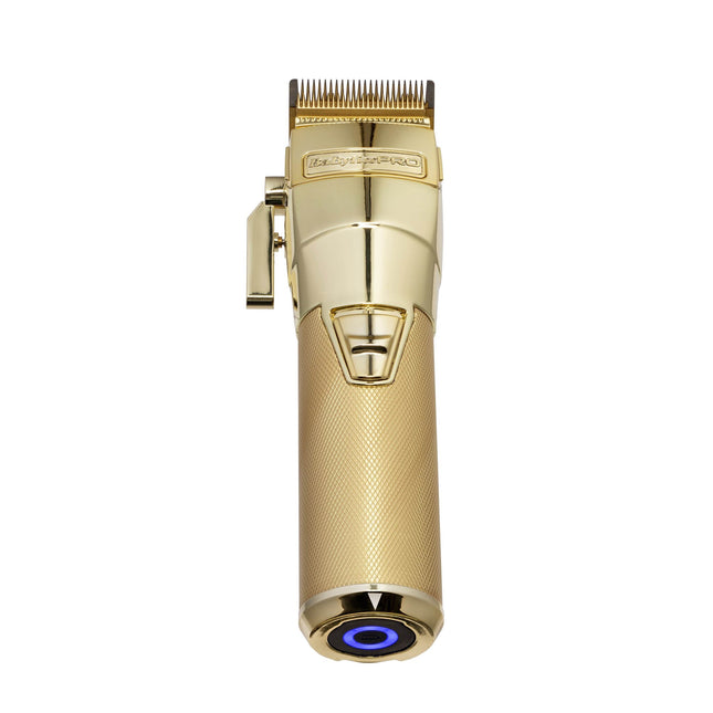BaByliss PRO 4Artists FXONE Tondeuse Gold FX899GE