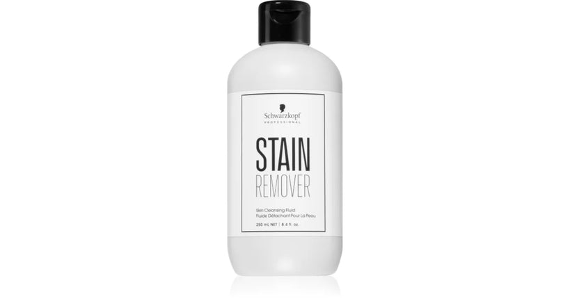 Schwarkopf Igora Huid Verfvlek Reiniger Stain Remover (250ml)