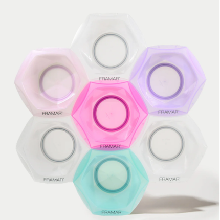 Framar Verfbakjes Connect & Color Bowls