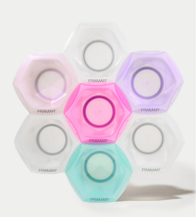 Framar Verfbakjes Connect & Color Bowls