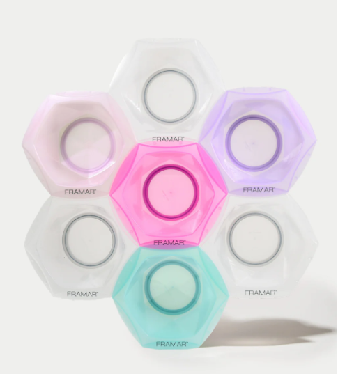 Framar Verfbakjes Connect & Color Bowls