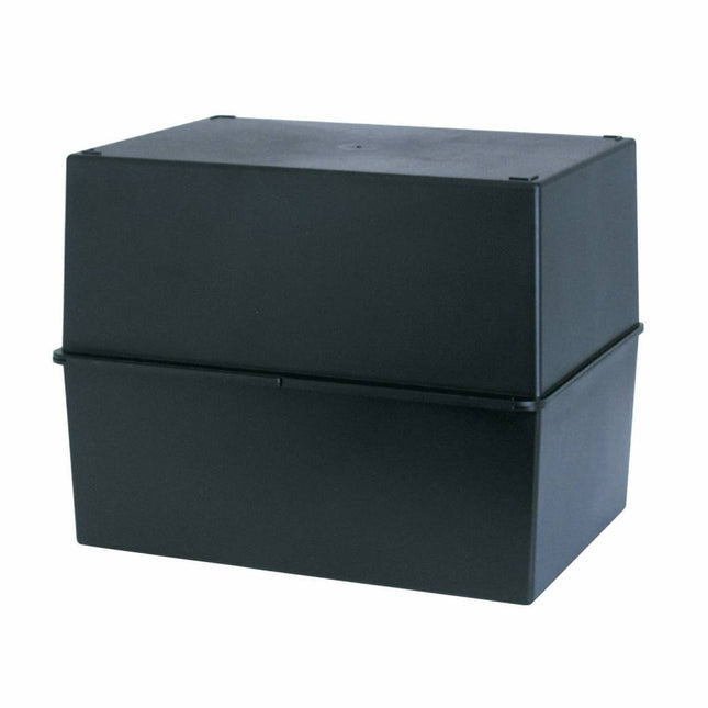 Efalock Efalock Kaartenbox Zwart