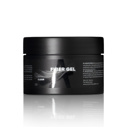 Astonishing Fiber Gel (14 Gram)