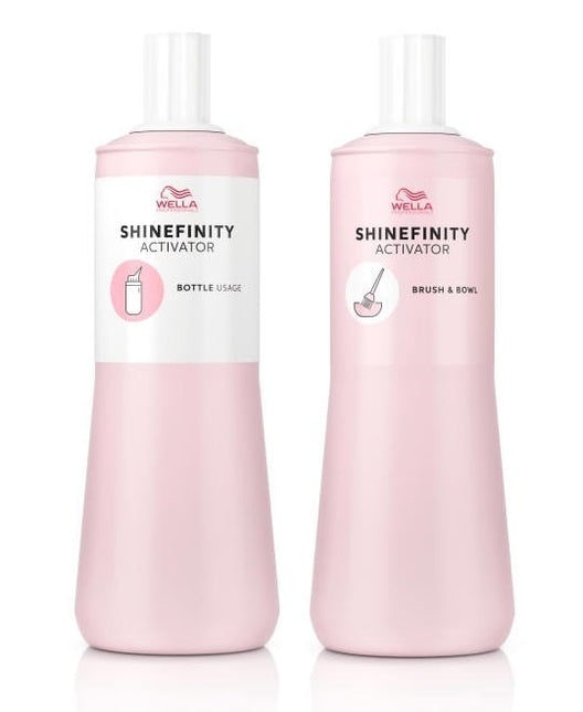 Shinefinity Activator