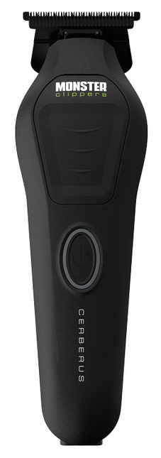 Cerberus Trimmer - Vector Motor