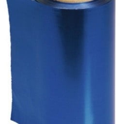 Aluminium Folie Gekleurd 12Cmx100M 15MU
