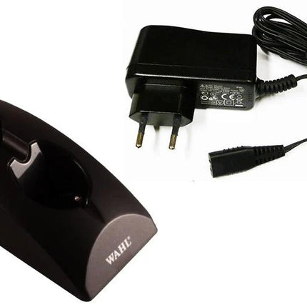 Wahl Laadstandaard + Snoer Oplader Super Trimmer ('B' model)