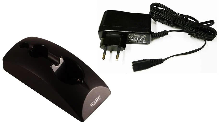 Wahl Laadstandaard + Snoer Oplader Super Trimmer ('B' model)