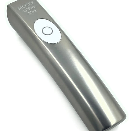 Trimmer Behuizing met Switch LiPro Mini