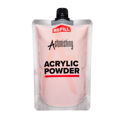 Acrylic Powder Acrylpoeder Cover Pink
