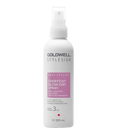Goldwell Stylesign Heat Styling Everyday Blow-Dry Spray (200ml)