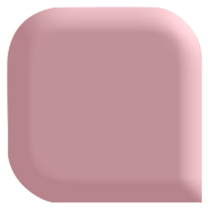 Acrylic Powder Acrylpoeder Opaque Pink