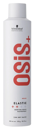 Schwarzkopf Osis Elastic