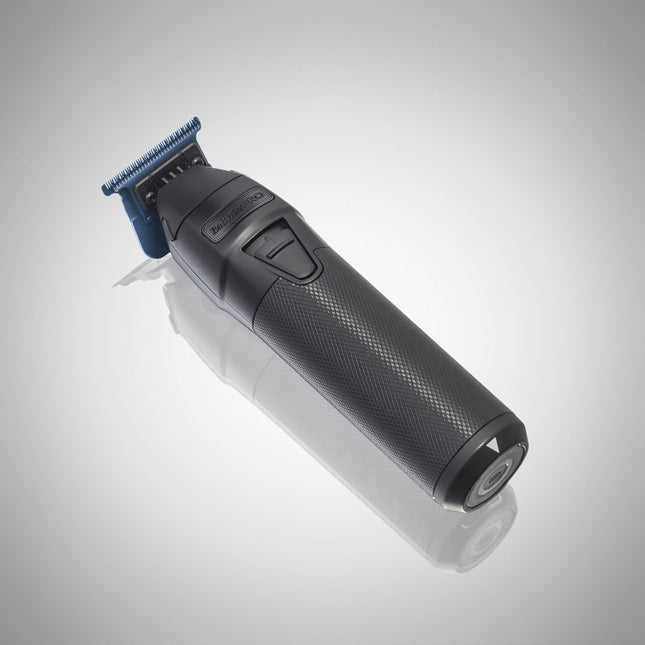 BaByliss PRO 4Artists FXONE Trimmer Skeleton Black FX799MBE