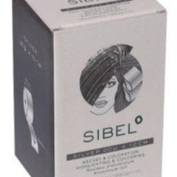 Aluminium Folie Big Roll High-Light (12Cm x 250M 1100Gr 14Mu)
