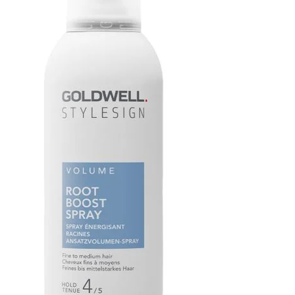 Goldwell StyleSign Ultra Volume Double Boost Volumespray