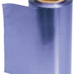 Aluminium Folie Gekleurd 12Cmx100M 15MU
