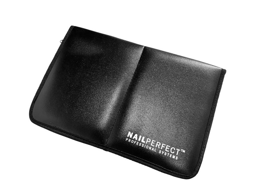 Astonishing Nagelpenselen Houder Brush Case