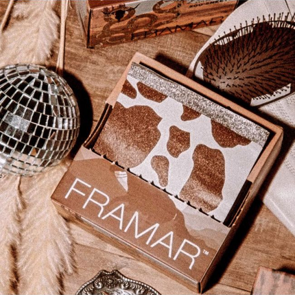 Framar Folie Yeehaw Pop Up Foil (500 Stuks á 12,7cm x 27,9cm)