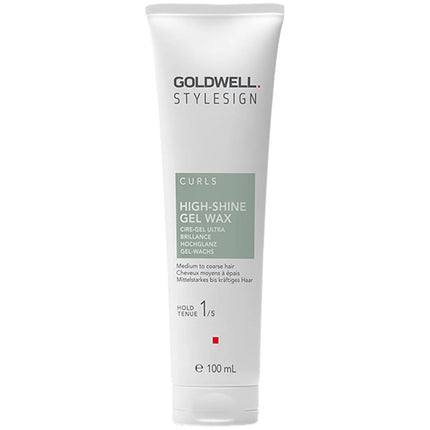 StyleSign Curls High-Shine Gel Wax 100ml