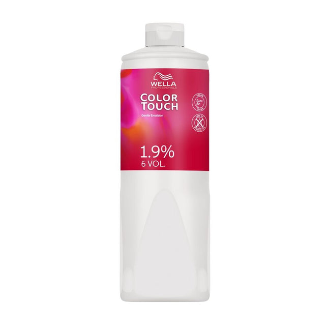 Wella Color Touch Emulsie (1000ml)