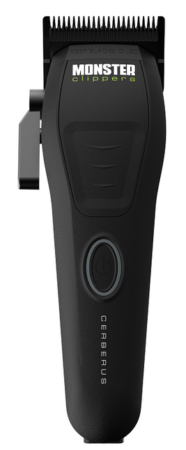 Cerberus Tondeuse - Vector Motor