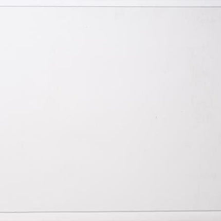 Muurbeschermplaat Plexi 55x40cm