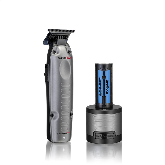 BaByliss PRO Trimmer Lo-Pro FXONE 4Artists FX729E